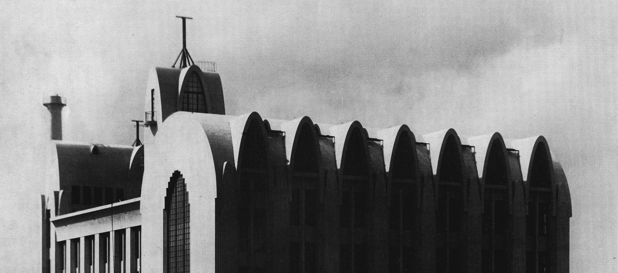 東京中央電信局