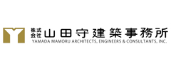 山田守建築事務所